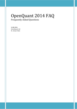 http://www.smartquant.com/openquant2014 ... %20FAQ.pdf