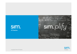 Chemical Patent Enforcement in Canada Promise Little- Do Much