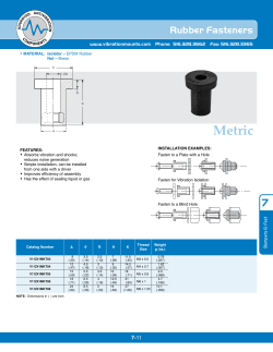 7_11_Rubber Fasteners