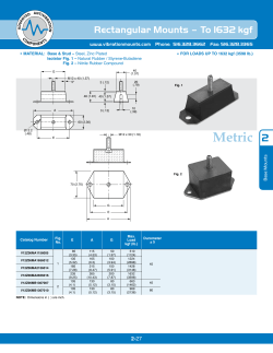 2_27_Rectangular Mounts