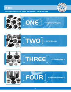 0 ii Section Pictorial Index