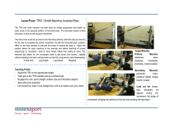 Inverted Row [PDF 226.44KB]