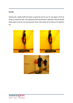 Hip Hike [PDF 127.96KB]