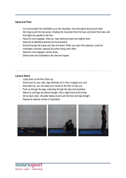 Squat and Press Lying to Stand [PDF 99.35KB]
