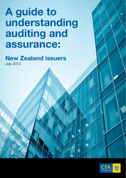 New Zealand issuers