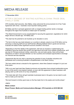 China trade deal finally done