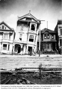 Freestanding illustrations