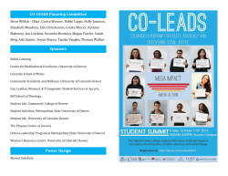 Micro Actions, Mega Impact