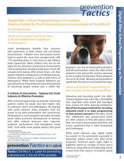 http://www.cars-rp.org/publications/Prevention%20Tactics/PT09.11.14.pdf