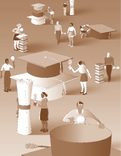 Job outlook for college graduates