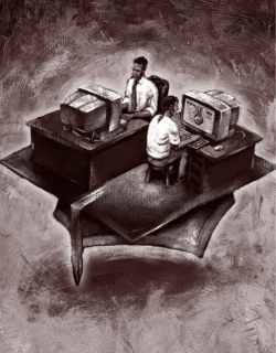 College at work: Outlook and earnings for college graduates, 2000-10