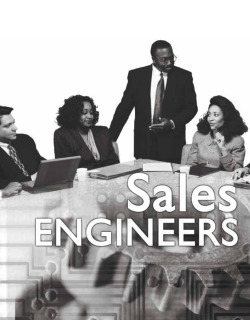 Sales engineers