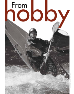 From hobby to career: Transforming your pastime into a profession