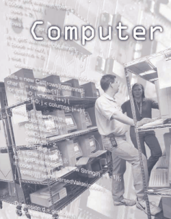 Computer engineers