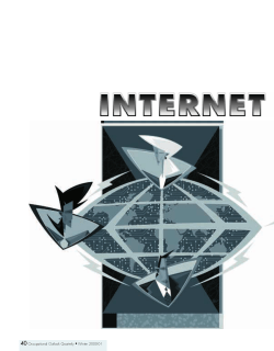 Internet use: Here, there, and everywhere