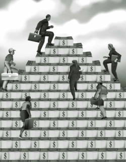 High earning workers who don t have a bachelor s degree