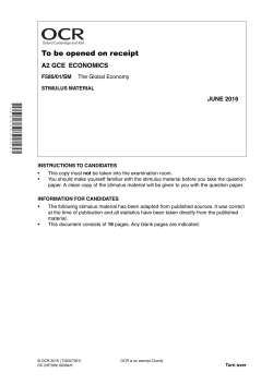 251783 unit f585 stimulus material june 2016