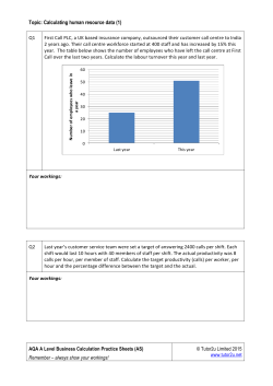 download a sample Calculation Practice Sheet here.