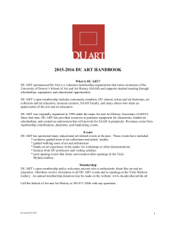 Board Handbook