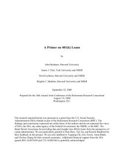 http://scholar.harvard.edu/files/laibson/files/a_primer_on_401k_loans.pdf