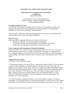 Download full syllabus