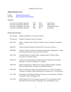 Michael Eduardo Cort&eacute;s