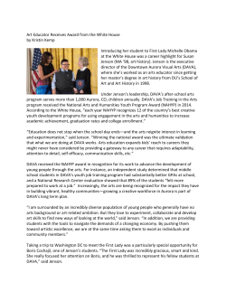 Susan Jenson &mdash;&nbsp;December 2015