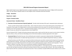 AnnualAssessmtEnglish Grad2012-2013