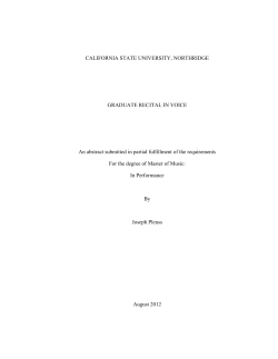 csunabstract