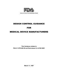 http://www.fda.gov/downloads/Medical.../ucm070642.pdf