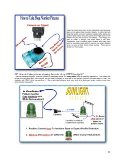 creb reference pages
