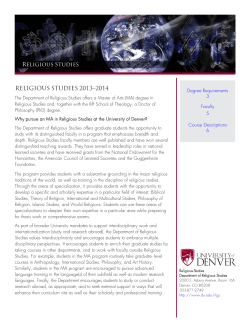 master's degree (PDF)