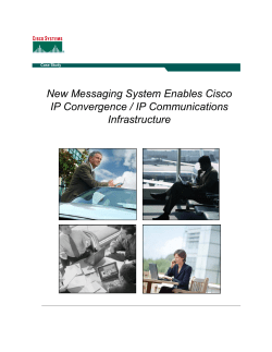 IT Case Study (Entire 160 Pages)