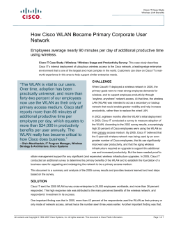 Read the case study