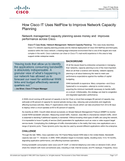 IT Case Study
