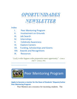 February 17th Newsletter