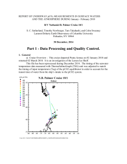 RVIB Nathaniel B. Palmer Cruise 10/1 Documentation (.pdf)