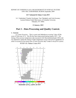 RVIB N.B. Palmer Cruise 09/5 Documentation (.pdf)