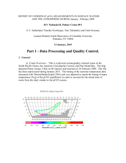 RVIB N.B. Palmer Cruise 09/1 Documentation (.pdf)
