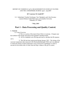 ARSV Laurence M. Gould 09/6A Documentation (.pdf)