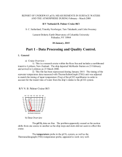 RVIB Nathaniel B. Palmer Cruise 08/3 Documentation (.pdf)