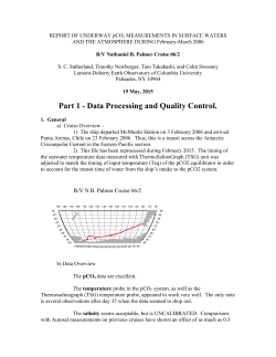 RVIB N. B. Palmer Cruise 06/2 documentation (.pdf)