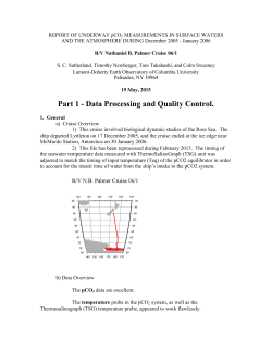 RVIB N.B. Palmer Cruise 06/1 Documentation (.pdf)