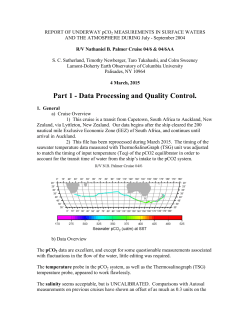 N.B. Palmer Cruise 04/6 Documentation (.pdf)