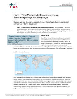IT Case Study