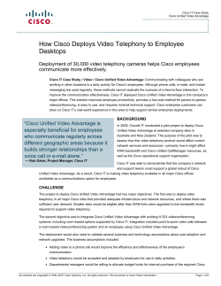 Read the case study