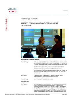 Transcript