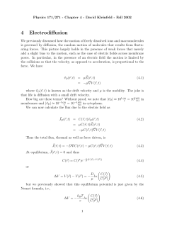 Channel saturation in GHK electrodiffusion