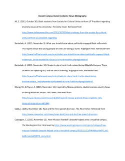Current list of related articles
