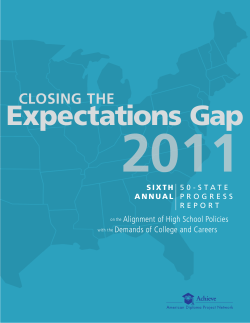 http://www.achieve.org/files/AchieveClosingtheExpectationsGap2011.pdf